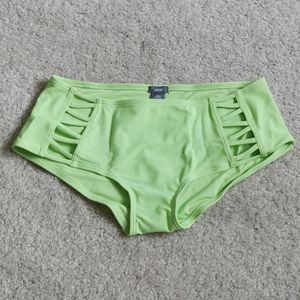 Aerie swim boyshort